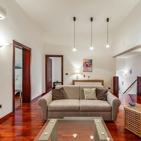 Appartement Il Monale By Rentbeat à Martina Franca Extérieur photo