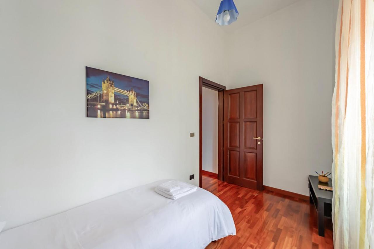 Appartement Il Monale By Rentbeat à Martina Franca Extérieur photo