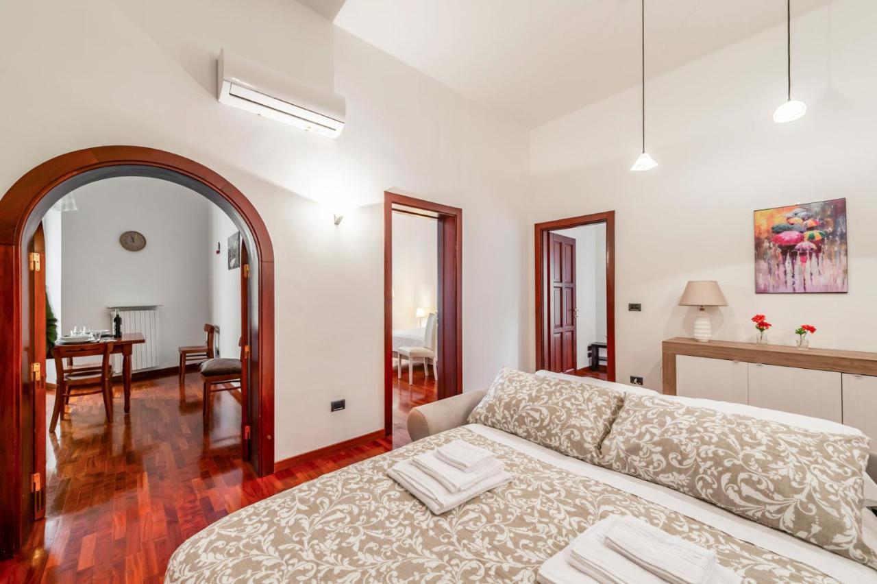 Appartement Il Monale By Rentbeat à Martina Franca Extérieur photo