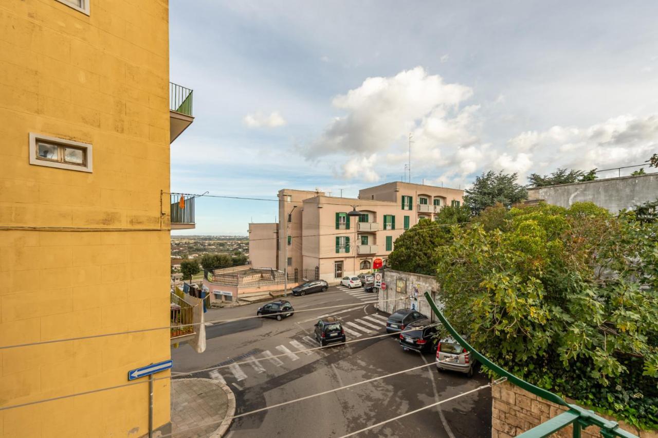 Appartement Il Monale By Rentbeat à Martina Franca Extérieur photo