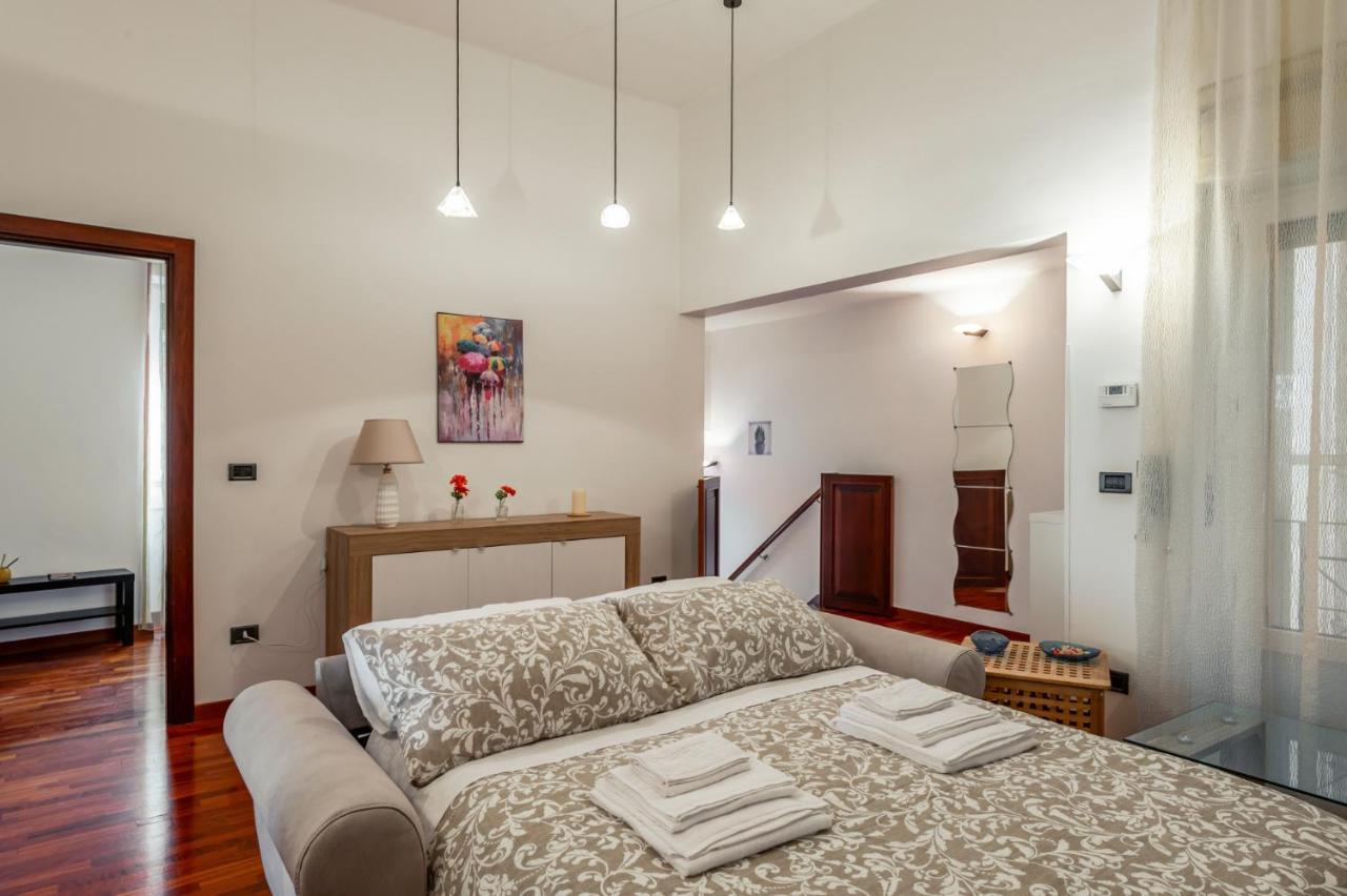 Appartement Il Monale By Rentbeat à Martina Franca Extérieur photo