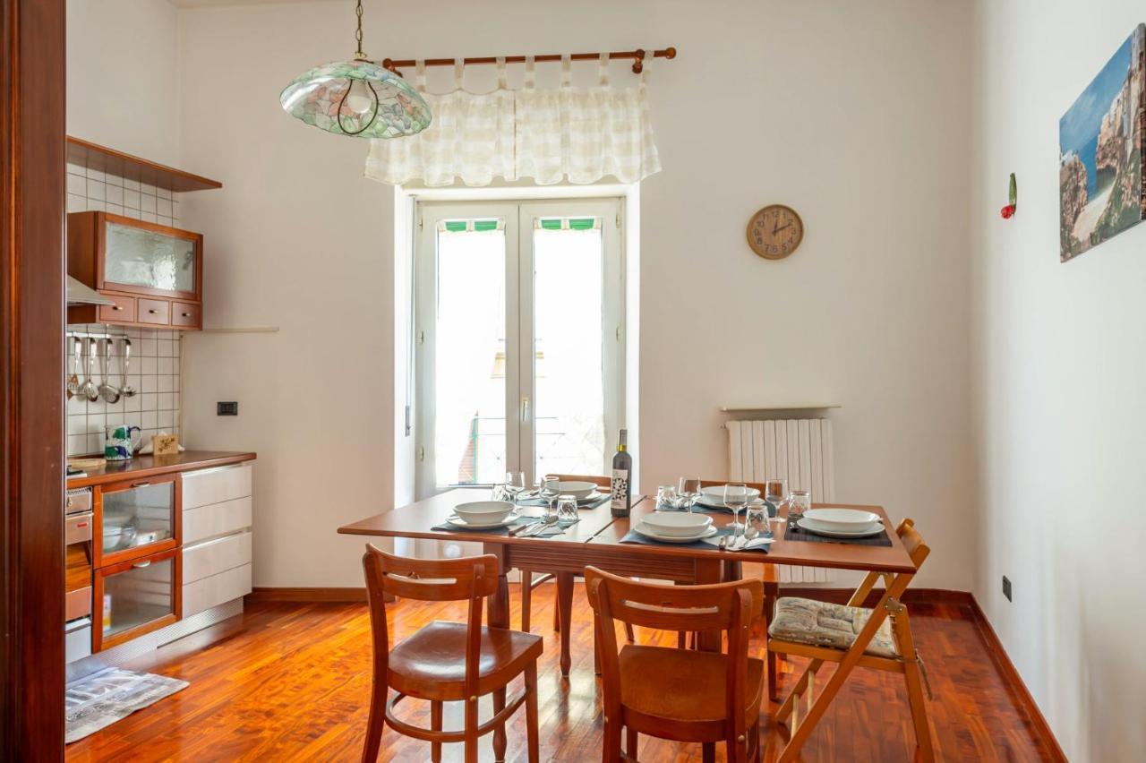 Appartement Il Monale By Rentbeat à Martina Franca Extérieur photo