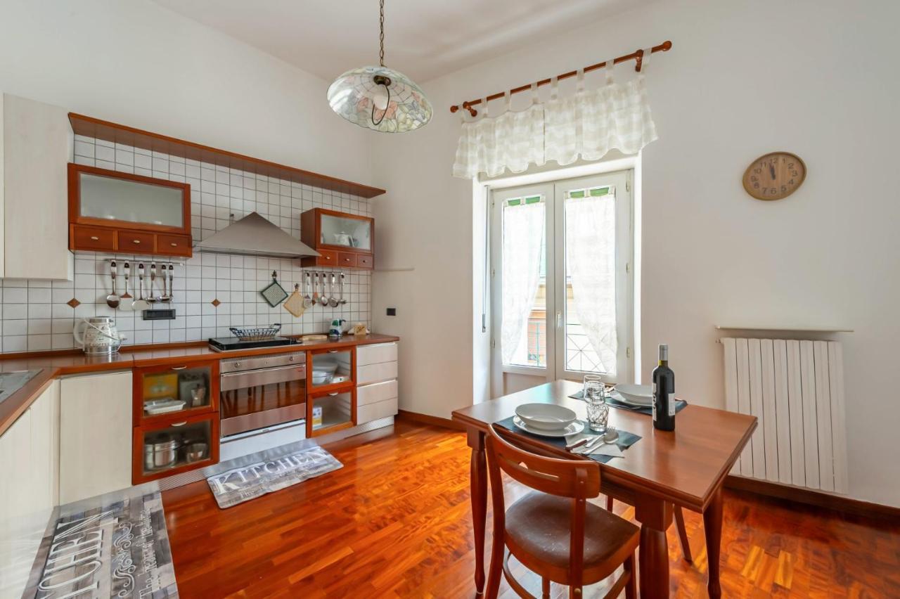 Appartement Il Monale By Rentbeat à Martina Franca Extérieur photo