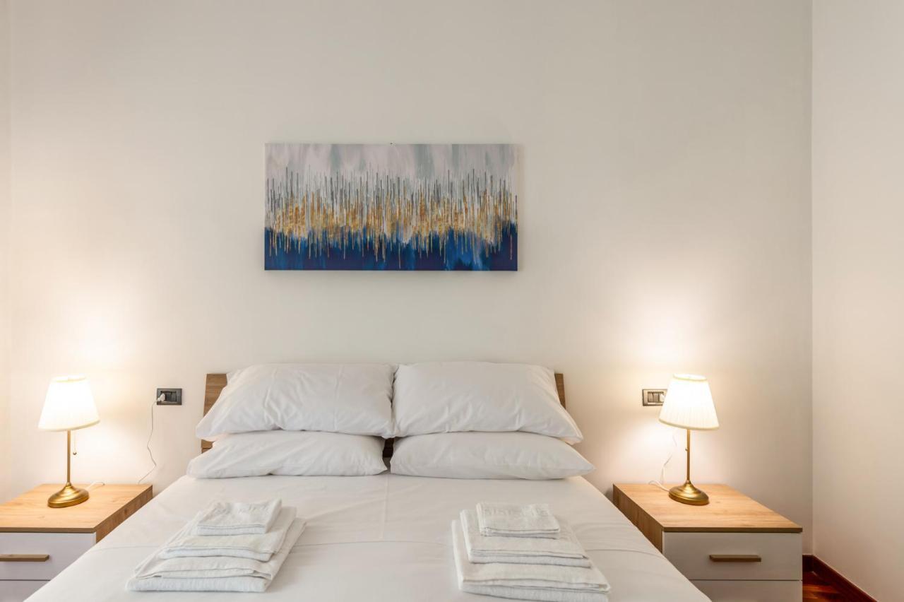 Appartement Il Monale By Rentbeat à Martina Franca Extérieur photo