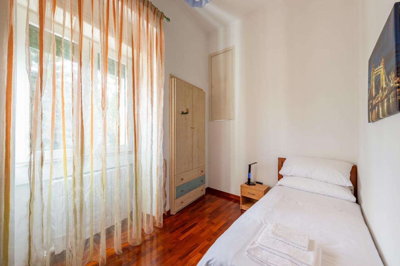 Appartement Il Monale By Rentbeat à Martina Franca Extérieur photo