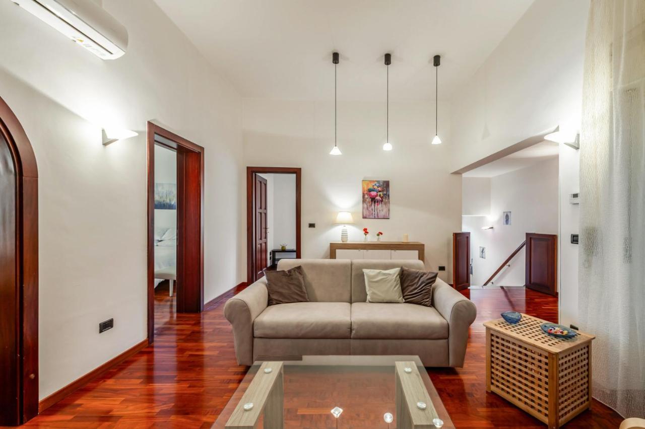 Appartement Il Monale By Rentbeat à Martina Franca Extérieur photo