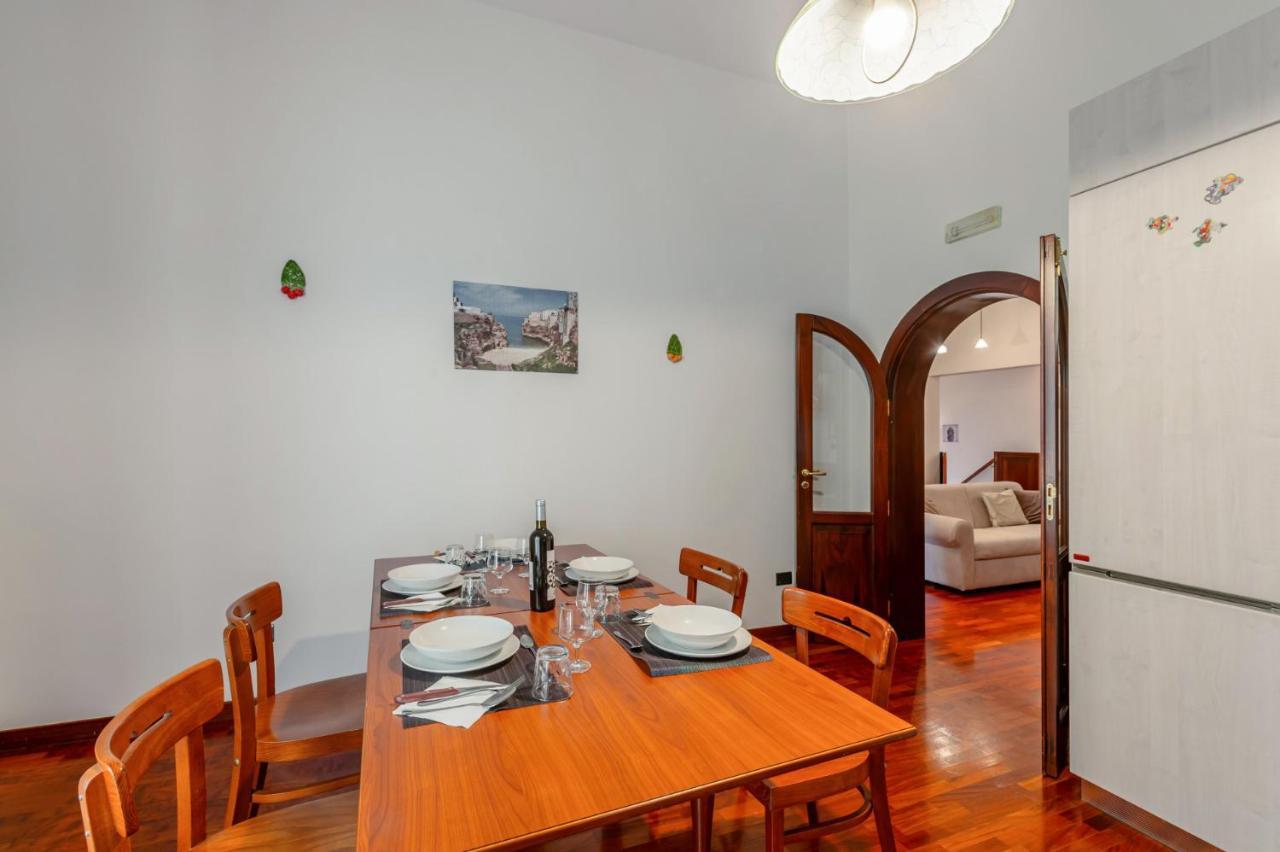 Appartement Il Monale By Rentbeat à Martina Franca Extérieur photo