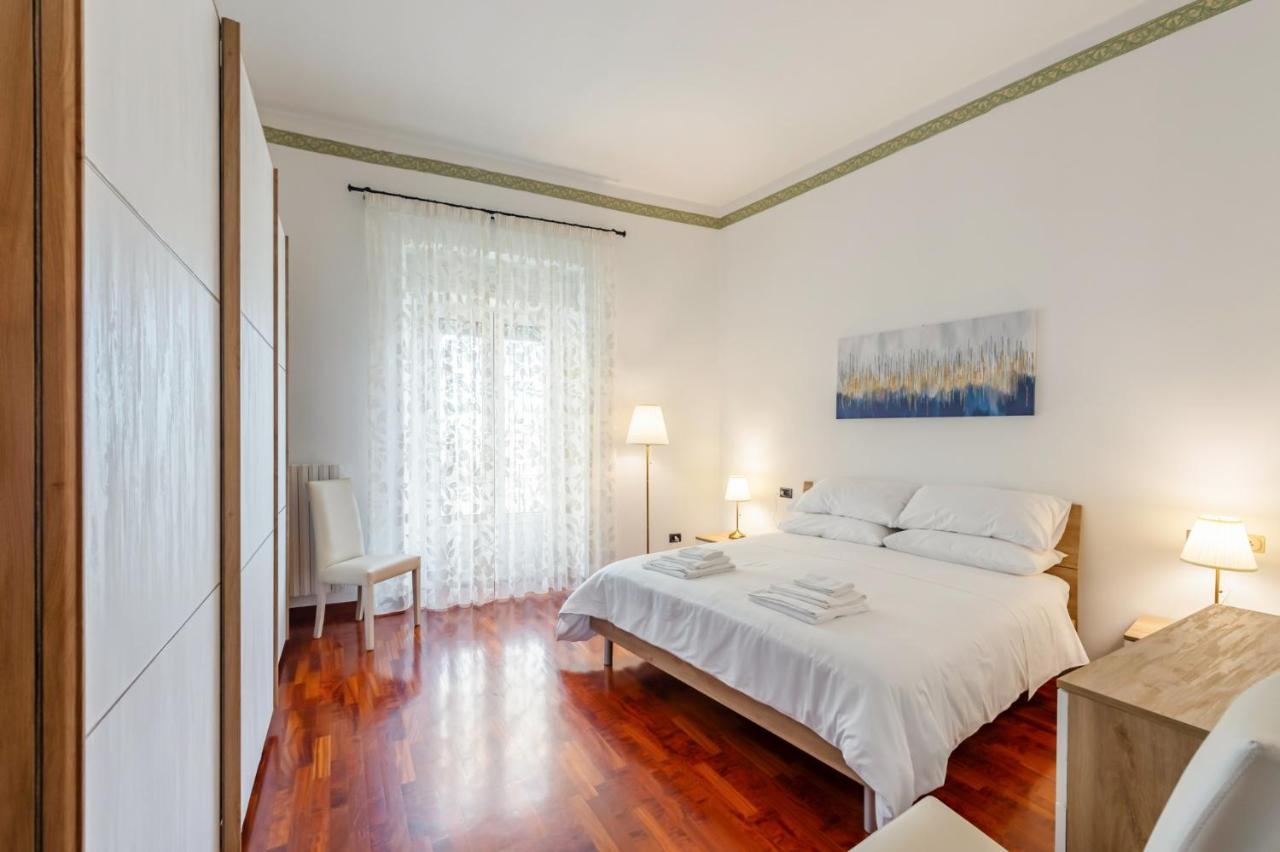 Appartement Il Monale By Rentbeat à Martina Franca Extérieur photo