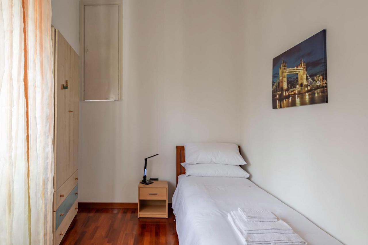Appartement Il Monale By Rentbeat à Martina Franca Extérieur photo